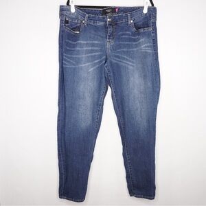 Torrid Jeans